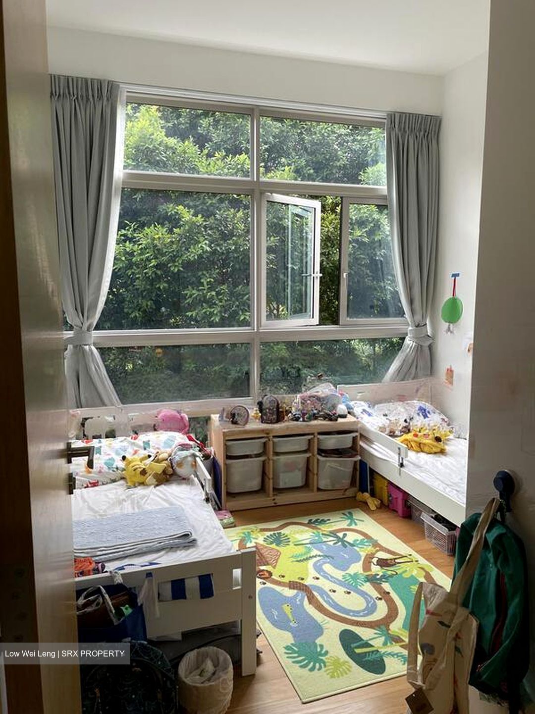 RV Residences (D10), Condominium #458929921